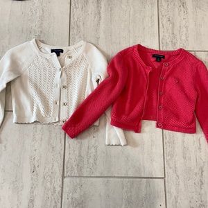 Tommy Hilfiger 3t sweater